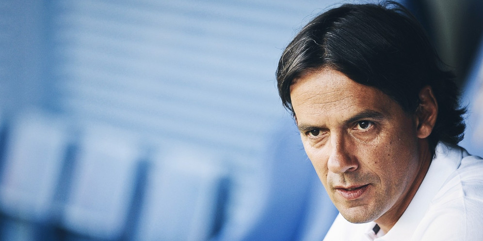 Juve Siapkan Simone Inzaghi Sebagai Suksesor Allegri?